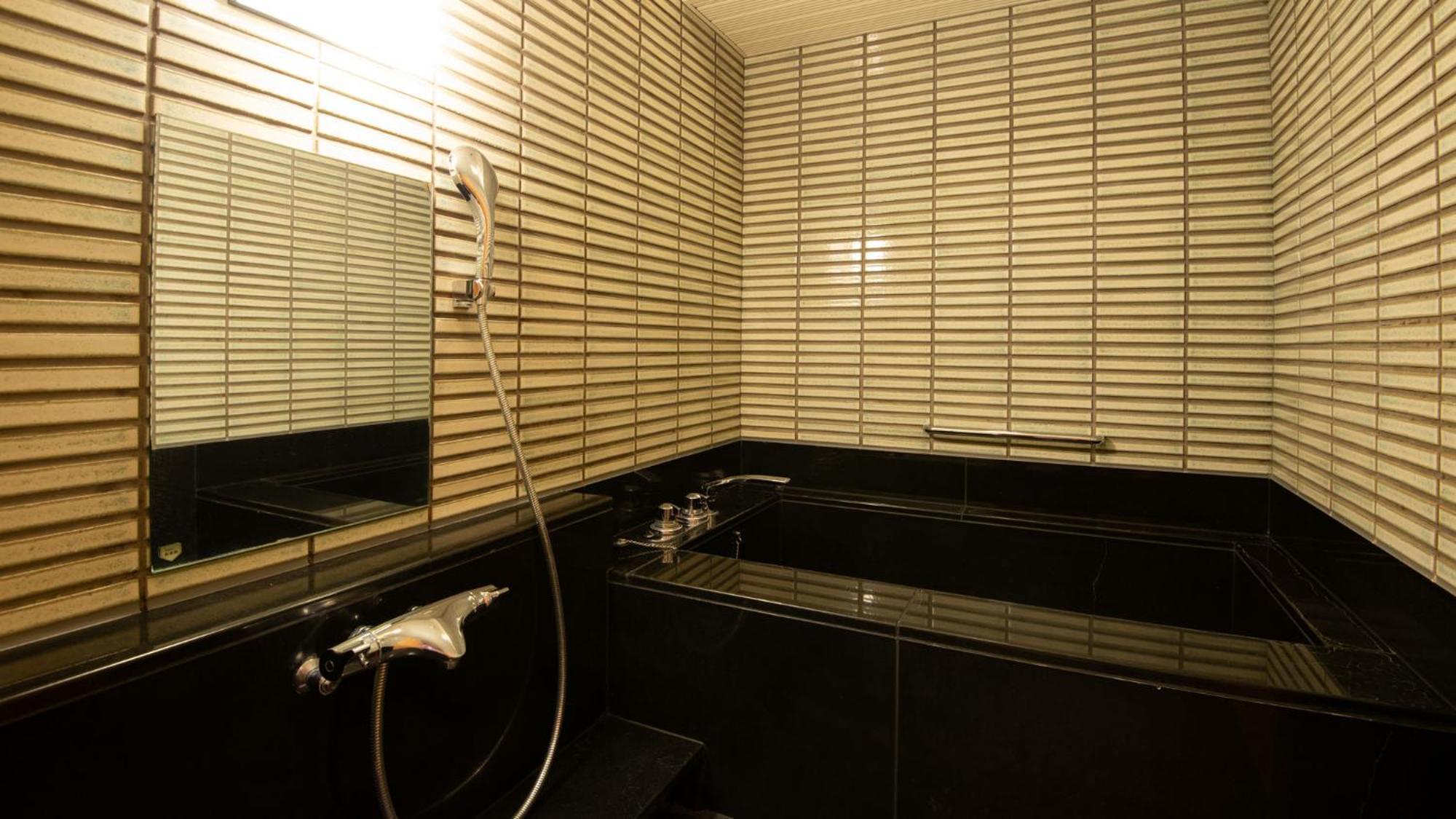 Hotel Okura Fukuoka Fukuoka  Ngoại thất bức ảnh A modern furo